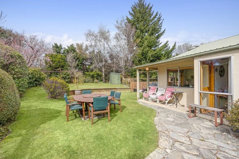 Photo of property in 86 Macpherson Street, Wanaka, 9305