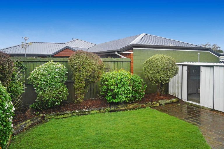 Photo of property in 224 Harewood Road, Bishopdale, Christchurch, 8053