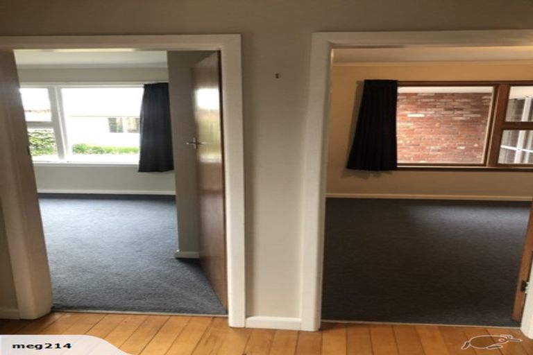 Photo of property in 190 Grahams Road, Burnside, Christchurch, 8053