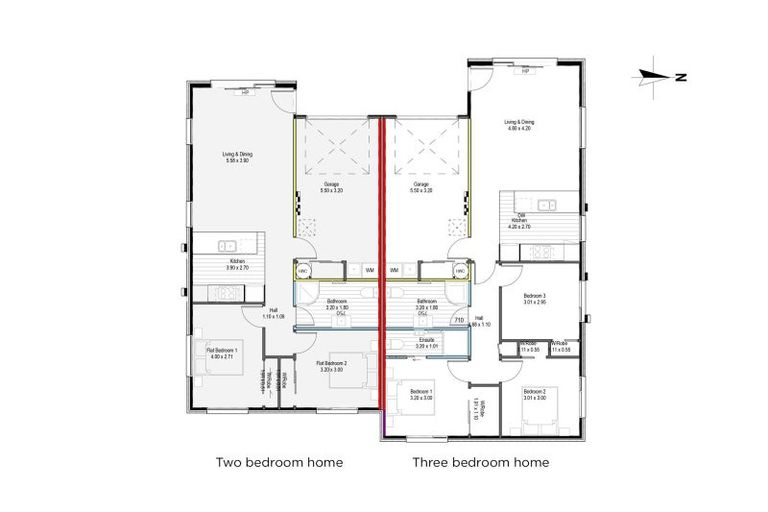 Photo of property in 18 Tabor Place, Lincoln, 7608