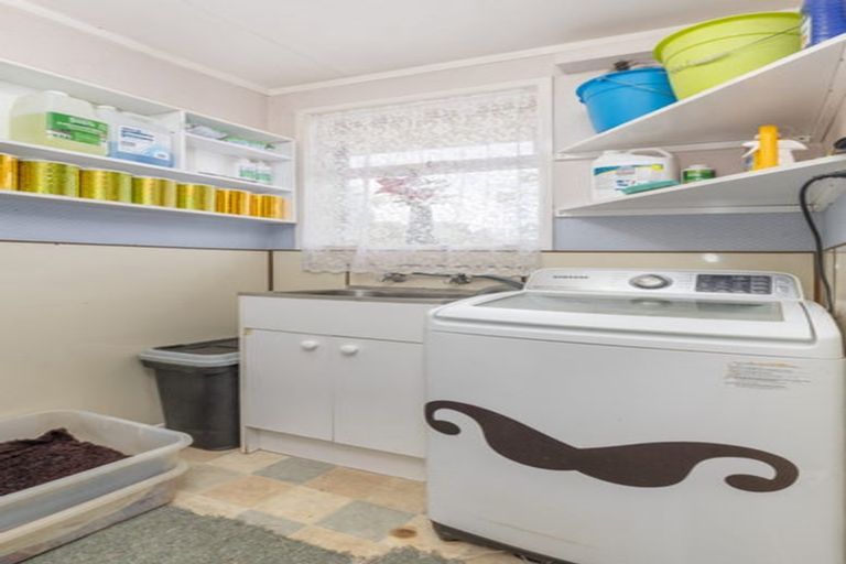 Photo of property in 11 Rosser Street, Huntly, 3700