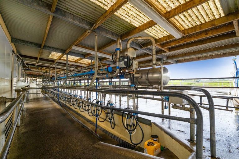 Photo of property in 78 Waitoetoe Road, Mimi, Urenui, 4377