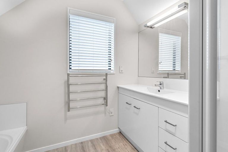 Photo of property in 31b Somme Street, St Albans, Christchurch, 8014