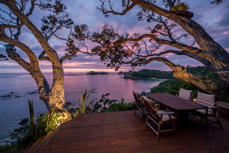 Photo of property in 356 Rockell Road, Whananaki, Hikurangi, 0181