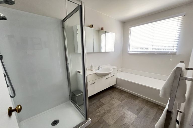 Photo of property in 2/10 Argo Place, Casebrook, Christchurch, 8051