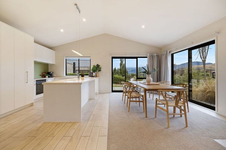 Photo of property in 22 Mckellar Drive, Jacks Point, Queenstown, 9371