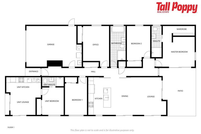 Photo of property in 38 Muster Road, Jacks Point, 9371