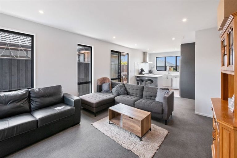 Photo of property in 47 Ed Hillary Drive, Rolleston, 7615