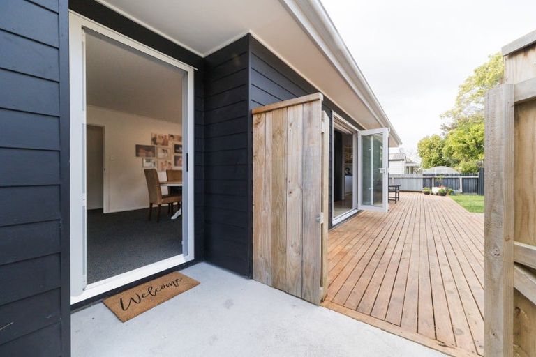 Photo of property in 25a West Street, Feilding, 4702