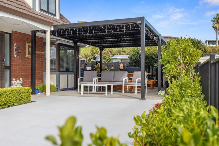 Photo of property in 3a Seaway Terrace, Otumoetai, Tauranga, 3110