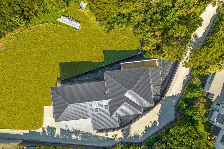 Photo of property in 120a Matipo Road, Te Atatu Peninsula, Auckland, 0610