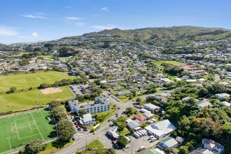 Photo of property in 31d Phillip Street, Johnsonville, Wellington, 6037