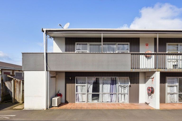 Photo of property in 259u8 Ulster Street, Whitiora, Hamilton, 3200