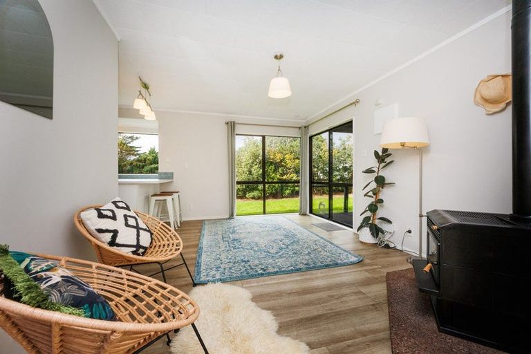 Photo of property in 7 Lethbridge Lane, Tokomaru, Palmerston North, 4474