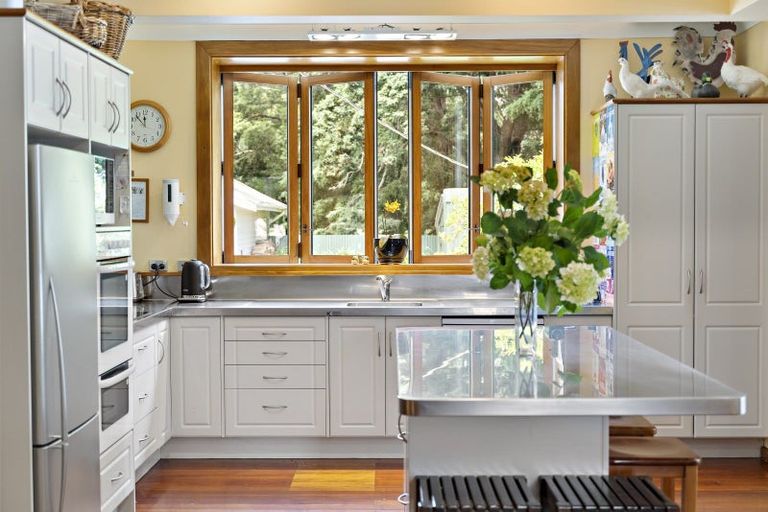 Photo of property in 152 No 1 Line, Tauwharenikau, Featherston, 5771