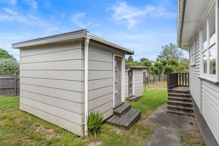 Photo of property in 132a Browns Road, Manurewa, Auckland, 2102