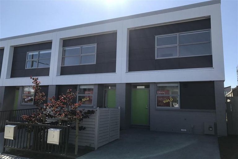 Photo of property in 3 Horo Road, Flat Bush, Auckland, 2019