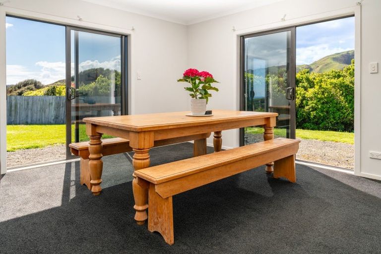 Photo of property in 759 Takarau Gorge Road, Makara, Wellington, 6972