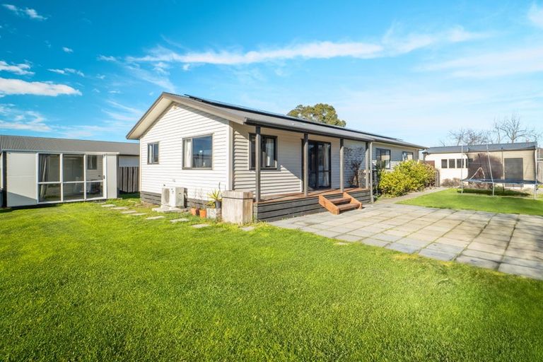 Photo of property in 21a Norwich Street, Linwood, Christchurch, 8062