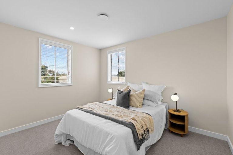 Photo of property in 1 Waitikiri Drive, Parklands, Christchurch, 8083