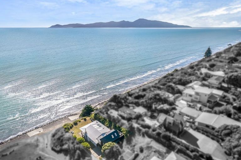 Photo of property in 1 Hydes Road, Raumati South, Paraparaumu, 5032