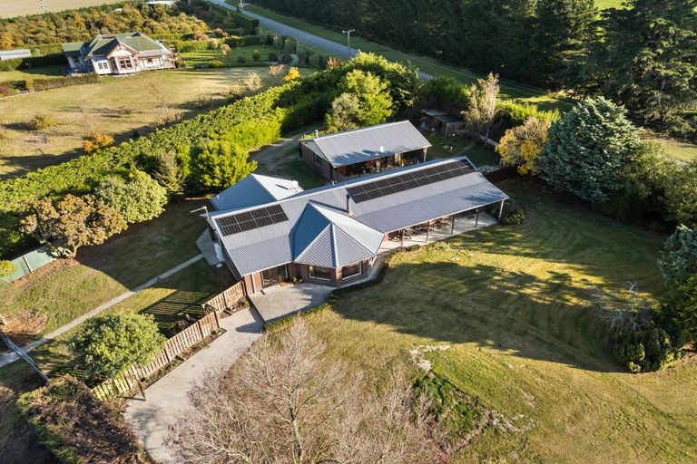 Photo of property in 1316 Tramway Road, Dunsandel, Leeston, 7682