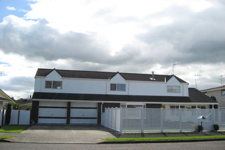 Photo of property in 5 Eden Street, Levin, 5510