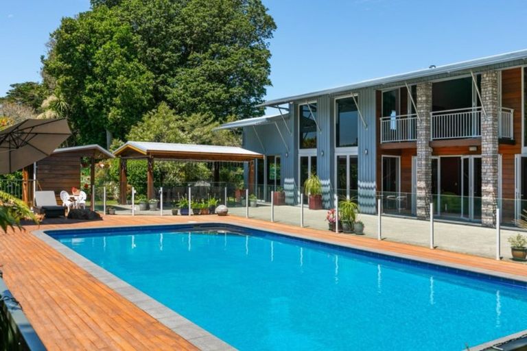 Photo of property in 305a No 3 Road, Te Puke, 3183