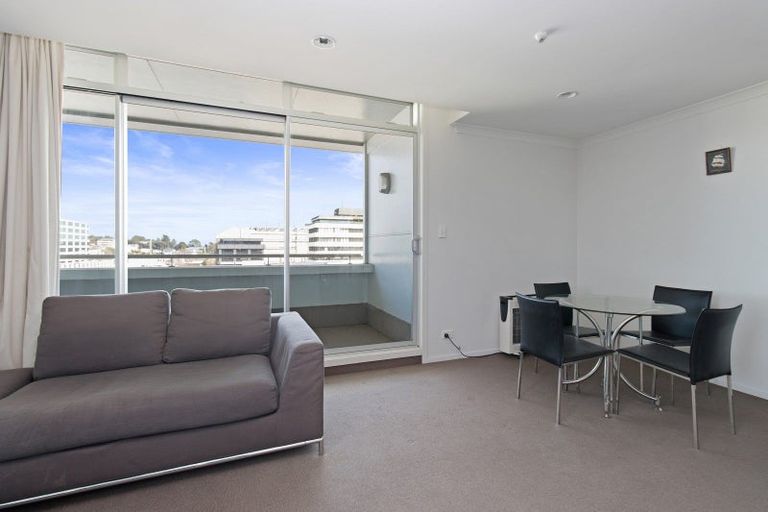 Photo of property in 65/312u Victoria Street, Hamilton Central, Hamilton, 3204