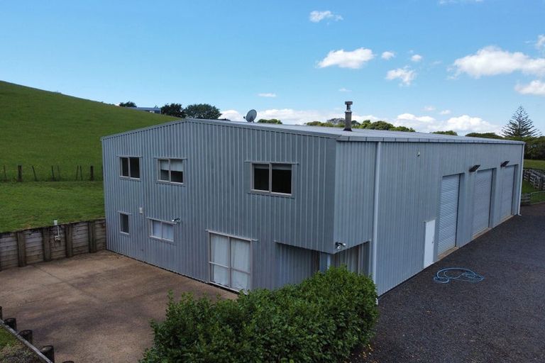 Photo of property in 714 Highway 22, Pukekawa, Tuakau, 2696