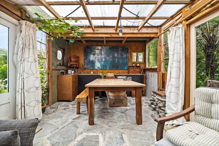 Photo of property in 8 Beach Road, Long Beach, Port Chalmers, 9081