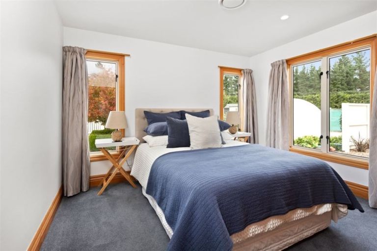 Photo of property in 111 Torlesse Road, West Melton, Christchurch, 7671