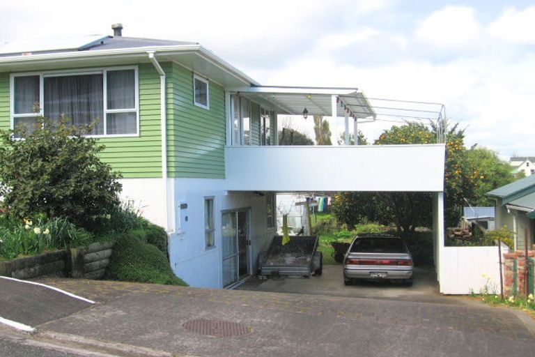 Photo of property in 104 Graham Street, Thames, 3500