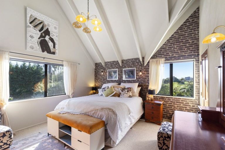 Photo of property in 86 Soldiers Road, Kuku, Levin, 5570