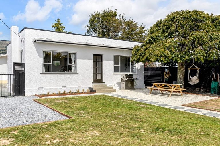 Photo of property in 6 Fauchelle Avenue, Richmond, 7020