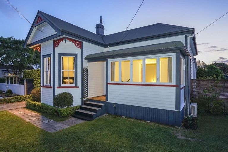 Photo of property in 41 Firth Street, Hamilton East, Hamilton, 3216