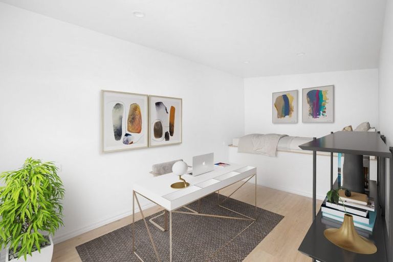 Photo of property in 9 Mckinley Crescent, Brooklyn, Wellington, 6021