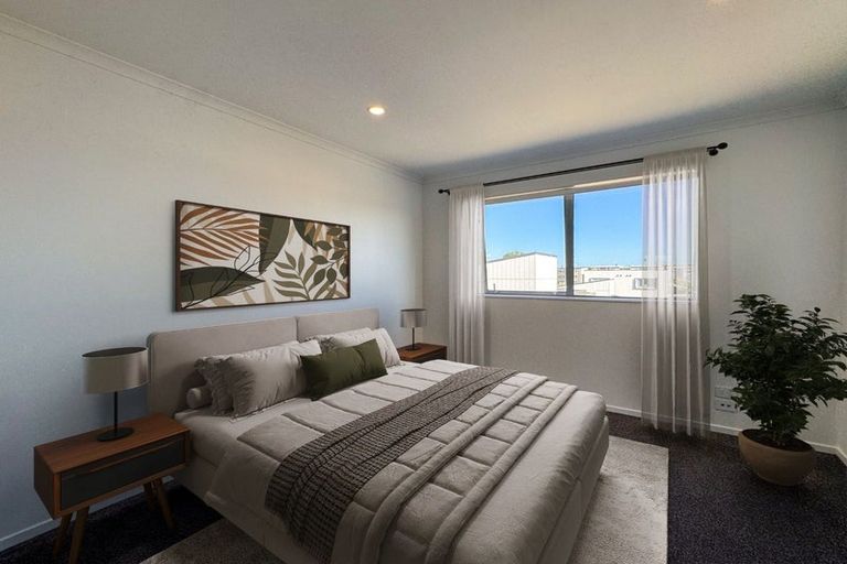 Photo of property in 39 Ngae Place, Mangere East, Auckland, 2024