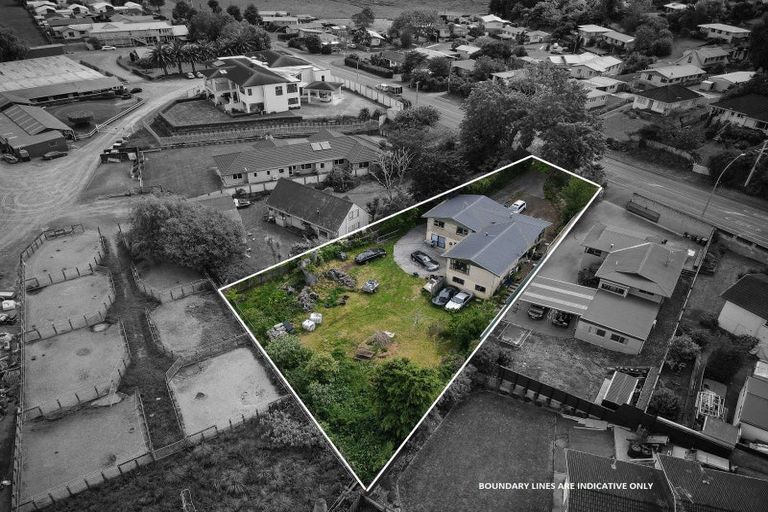 Photo of property in 173 Tuhikaramea Road, Dinsdale, Hamilton, 3204
