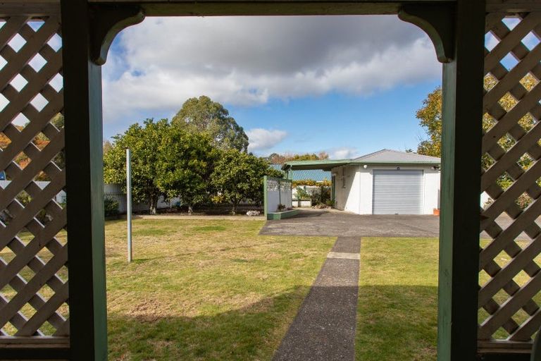 Photo of property in 76 Guy Street, Dannevirke, 4930
