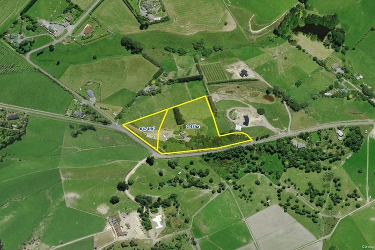 Photo of property in 10 Roma Way, Waitarere, 5510