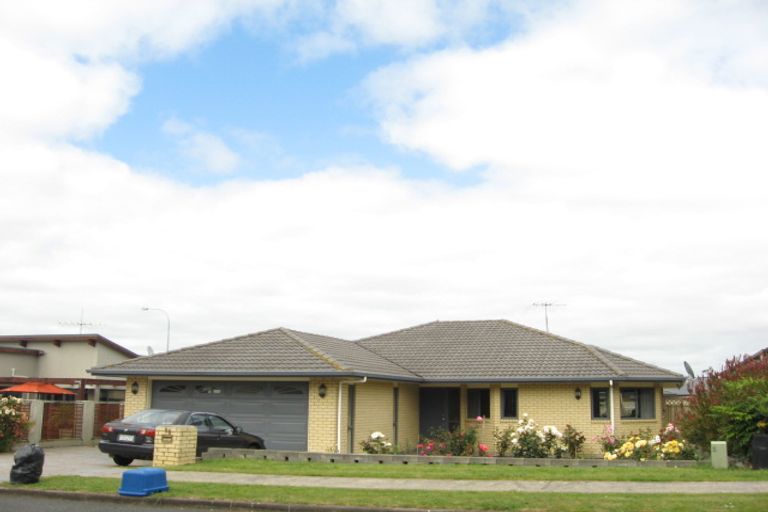 Photo of property in 29 Ridgeway Road, Pukekohe, 2120