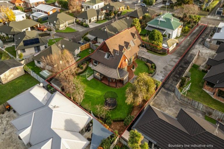 Photo of property in 57 North Street, Palmerston North, 4410
