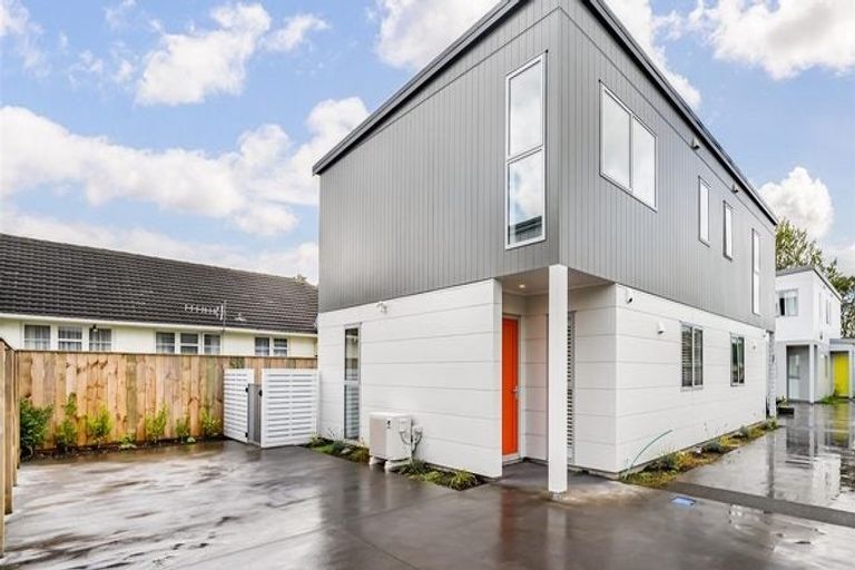 Photo of property in 44b Pine Avenue, Upper Hutt Central, Upper Hutt, 5018