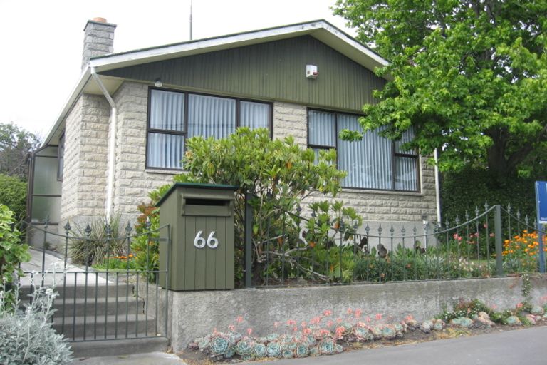 Photo of property in 66 Travis Road, Burwood, Christchurch, 8083