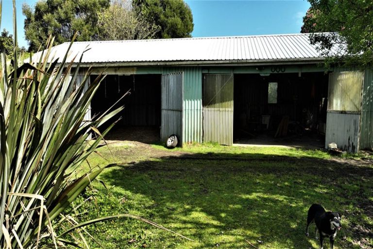 Photo of property in 133 Kohaihai Road, Karamea, 7893