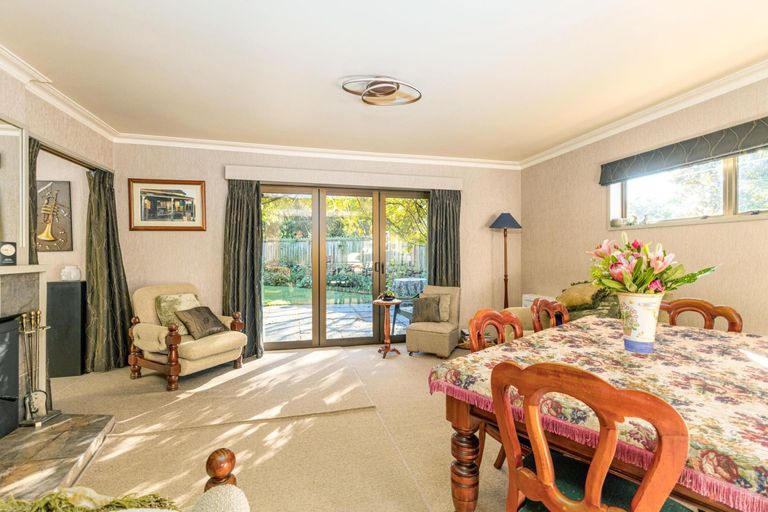 Photo of property in 596 Woodbury Road, Woodbury, Geraldine, 7991