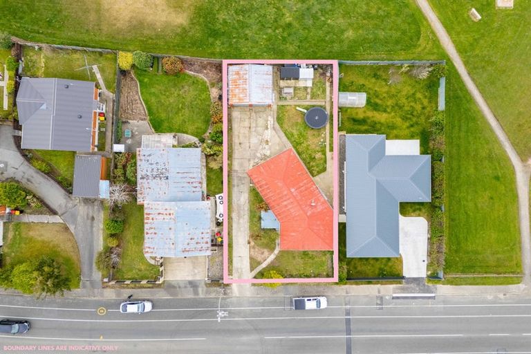 Photo of property in 220 John Street, Heidelberg, Invercargill, 9812