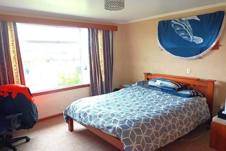 Photo of property in 91 Domett Street, Westport, 7825