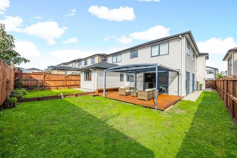 Photo of property in 12 Hangahai Road, Flat Bush, Auckland, 2019